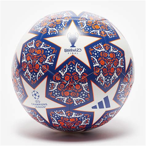 adidas uefa champions league ball replica|2024 champions league match ball.